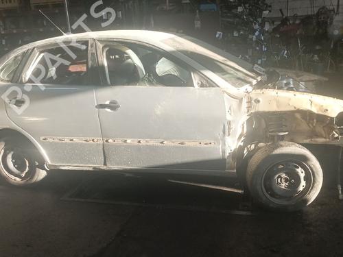 Passenger airbag SEAT IBIZA III (6L1) 1.9 SDI | BP29892174C10