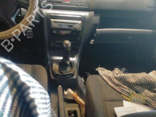 Injection pump SKODA OCTAVIA I (1U2) 1.9 TDI | BP30161052M78