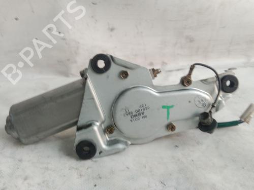 Rear wiper motor MAZDA 323 C V (BA) 1.8 16V (BA8P) | BP28295095M102 