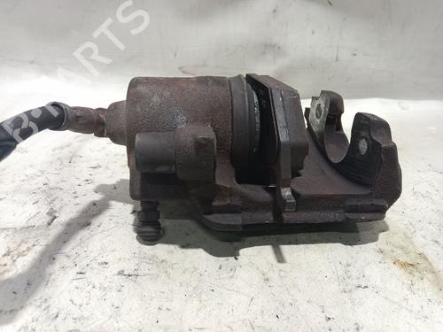 Left front brake caliper VW POLO (9N_, 9A_) 1.9 SDI | BP24473062M105 