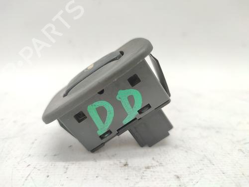 Right front window switch CITROËN C5 I (DC_) 2.0 16V (DCRFNC, DCRFNF) | BP29880452I26
