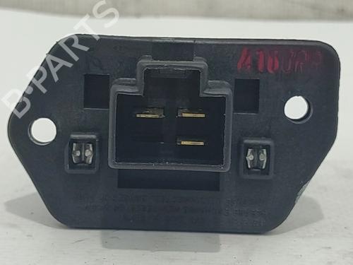 Heater resistor SSANGYONG RODIUS I 2.7 Xdi | BP26220812M108 