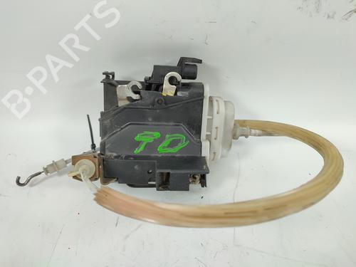 Used Front right lock AUDI A4 B5 (8D2) 1.9 TDI (90 hp) 15411664
