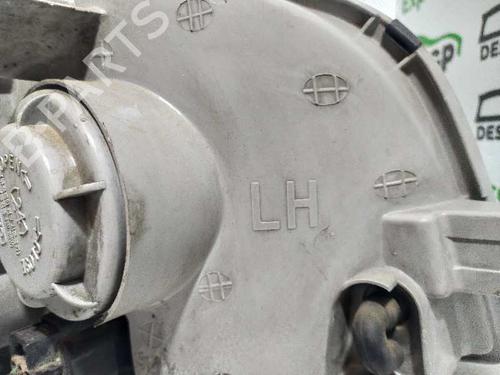Left headlight KIA JOICE (MTE1P) 2.0 | BP7125748C28 