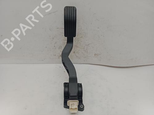 Pedal PEUGEOT 307 SW (3H) 2.0 HDi 135 9646702180