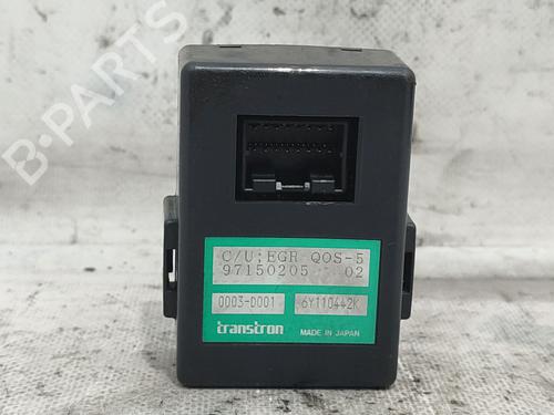 Elektronisk modul OPEL CORSA B (S93) 1.7 D (F08, F68, M68) (60 hp) 24406921
