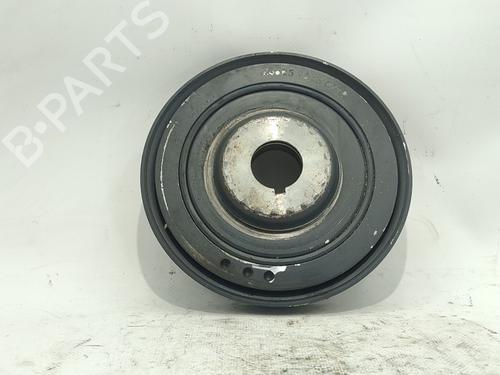 Pulley PEUGEOT 406 (8B) 2.0 HDI 110 | BP29983509M122