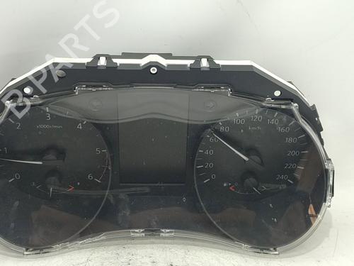 Used Instrument cluster Instrument cluster 38052329 38052329