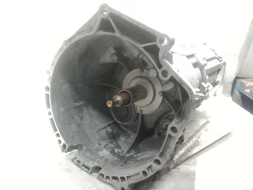 Gearbox BMW 5 (E60) 520 d | BP31971741M3