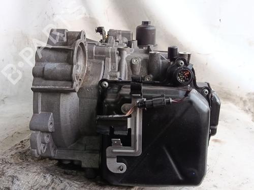Cambio Cambio VW PASSAT B6 Variant (3C5) 2.0 TDI (136 hp) 36784981 36784981
