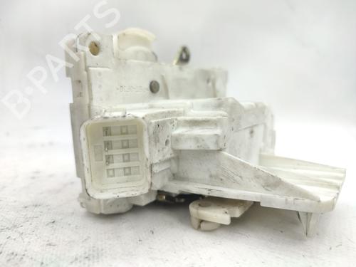 Front right lock FORD MONDEO III Saloon (B4Y) 2.0 16V TDDi / TDCi | BP30090318C97