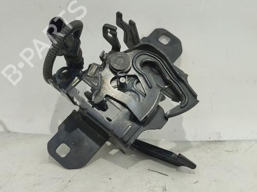 hood-lock-seat-toledo-ii-1m2-1998-1999-2000-2001-2002-2003-2004-2005-2006-40491829 main image