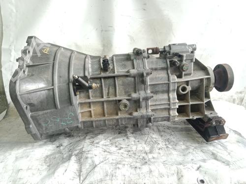 Getriebe für Getriebe SSANGYONG RODIUS I 2.7 Xdi (163 hp) 34404290 34404290