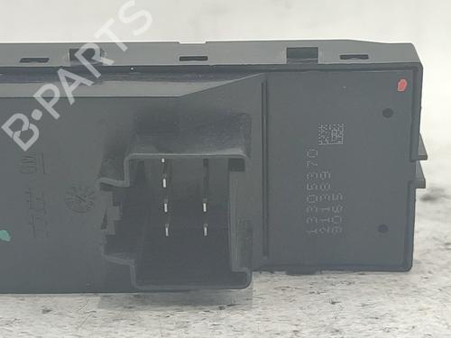 Right front window switch CHEVROLET CRUZE (J300) | BP38332476I26 - Image 2