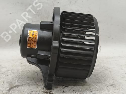 Ventilator motor KIA RIO I Hatchback (DC) [2000-2006]  17755724