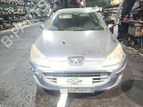 Used Parts PEUGEOT 407 (6D_) 2.0 HDi 135 (6DRHRH, 6DRHRE, 6DRHRG, 6DRHRJ) 5029414