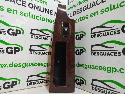 Used Left rear window switch KIA SORENTO I (JC) [2002-2011]  7667820