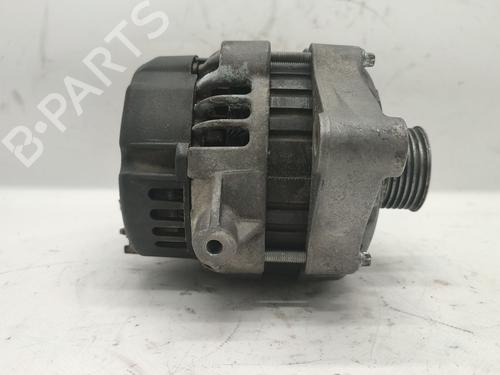 Alternator OPEL VECTRA B (J96) 1.8 i 16V (F19) | BP25820810M7 
