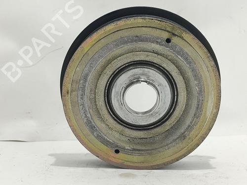 Pulley RENAULT AVANTIME (DE0_) 2.2 dCi (DE01) 555547