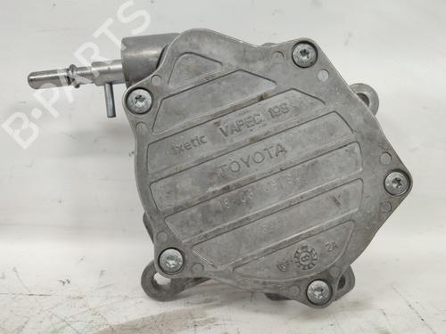 Vacuum pump TOYOTA AVENSIS Saloon (_T25_) 2.0 D-4D (ADT250_, ADT250R) | BP13718563M80 