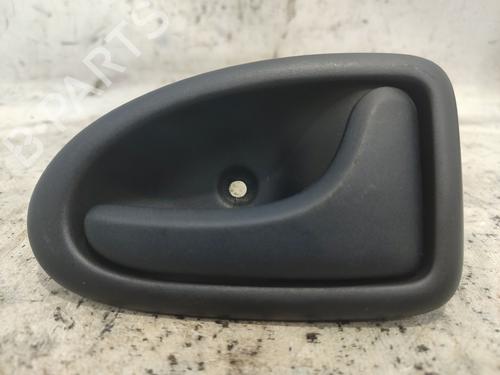 Used Rear right interior door handle RENAULT MEGANE I (BA0/1_) 1.6 16V (BA04, BA0B, BA11, BA1J, BA16, BA19, BA1K, BA1V,... (107 hp) 24455490
