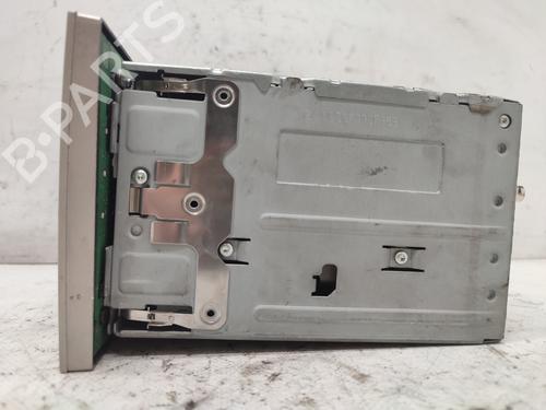 Radio OPEL CORSA D (S07) 1.3 CDTI (L08, L68) | BP18858953E6 