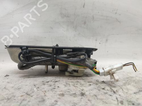 Front left exterior door handle VOLVO S40 I (644) 1.6 | BP27656895C128 