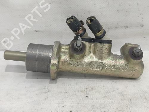 Used Brake master cylinder ALFA ROMEO 156 (932_) 1.6 16V T.SPARK (932.A4, 932.A4100) (120 hp) 22777385
