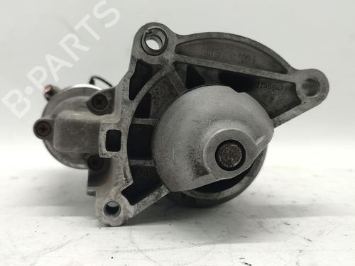 Anlasser PEUGEOT 206 Hatchback (2A/C) 1.4 i | BP30053745M8 