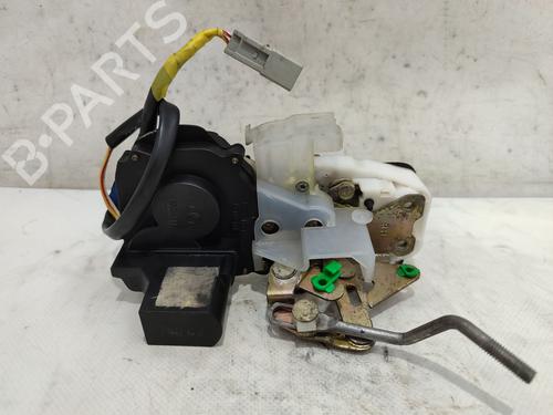 Rear right lock ROVER 45 I Saloon (RT) 2.0 iDT | BP27863454C99 