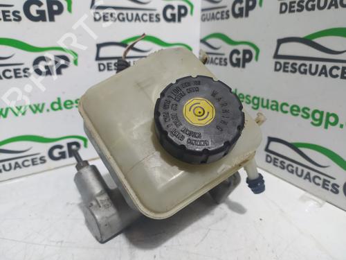 Bomba de freno OPEL ASTRA G Hatchback (T98) 1.7 DTI 16V (F08, F48) | BP7130090M77 