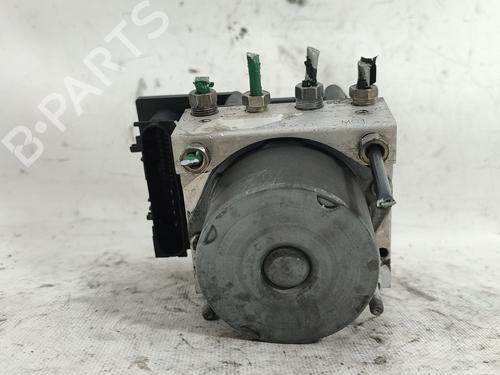 Used ABS pump RENAULT CLIO III (BR0/1, CR0/1) [2005-2014]  28825482