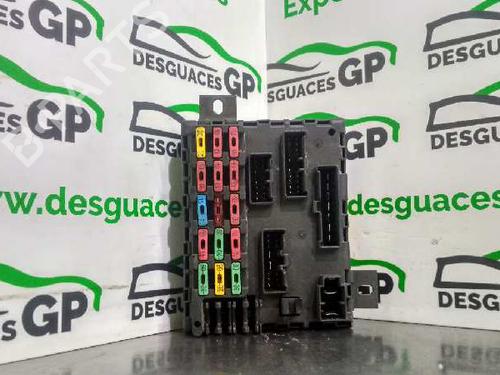 Fuse box FIAT BRAVA (182_)  | BP7134014E1 