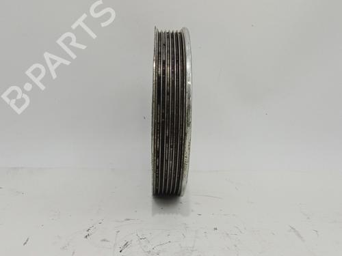 Pulley CITROËN NEMO Box Body/MPV (AA_) 1.3 HDi 75 | BP39407329M122 - Image 2