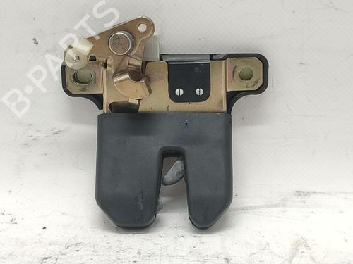 Tailgate lock VW PASSAT B5 (3B2) 1.8 T | BP30176487C101 