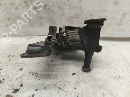 Hood lock AUDI A4 B5 (8D2) 1.9 TDI | BP24406936C133 