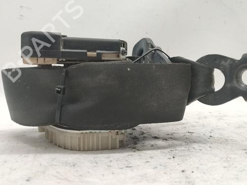 Front left seatbelt RENAULT KANGOO Express (FC0/1_) 1.2 (FC01, FC0A, FC0F) | BP37183905I26 - Image 4