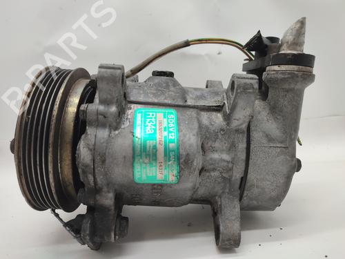 AC compressor CITROËN SAXO (S0, S1) 1.1 X, SX | BP19313118M34 