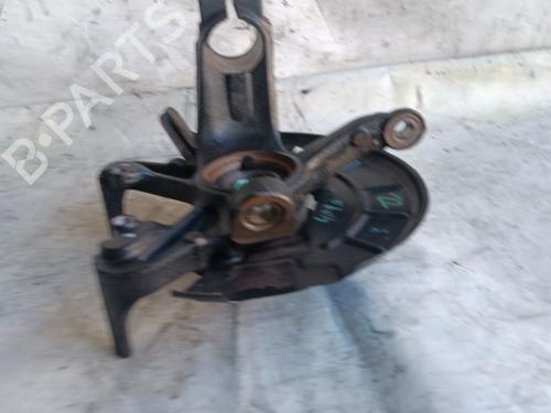 Right front steering knuckle SEAT Mii (KF1, KE1) 1.0 | BP40496365M26 - Image 5
