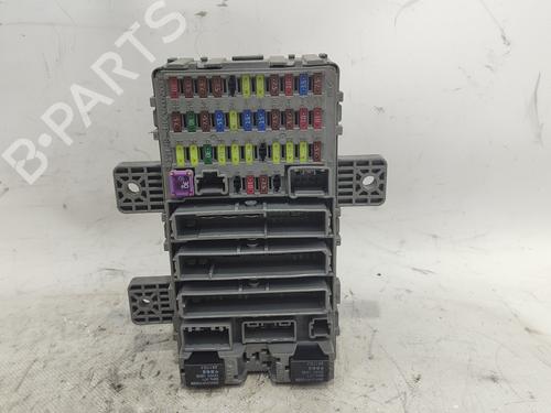 Fuse box HONDA CIVIC VIII Hatchback (FN, FK) 2.2 CTDi (FK3) | BP18002828E1 