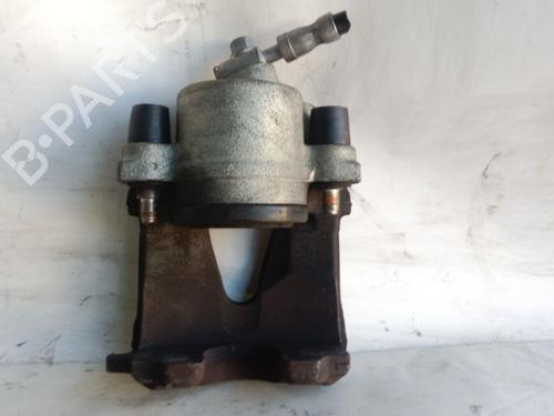 Right front brake caliper AUDI A3 Sportback (8PA) 1.9 TDI | BP29370461M104 