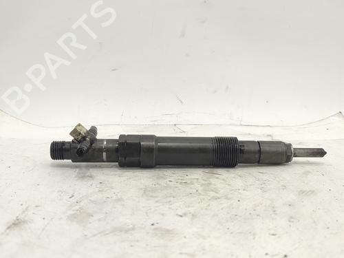 Used Injector FORD TRANSIT Van (FA_ _) [2000-2006]  31852829