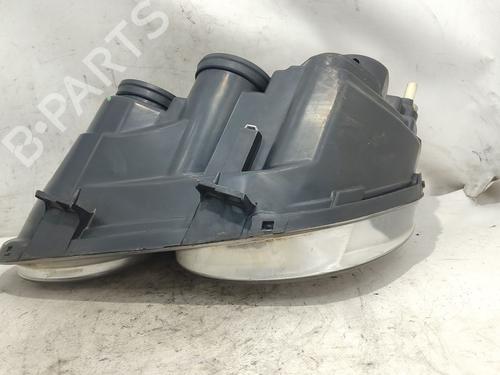 Right headlight VW POLO (9N_, 9A_) 1.9 SDI | BP27673314C29 