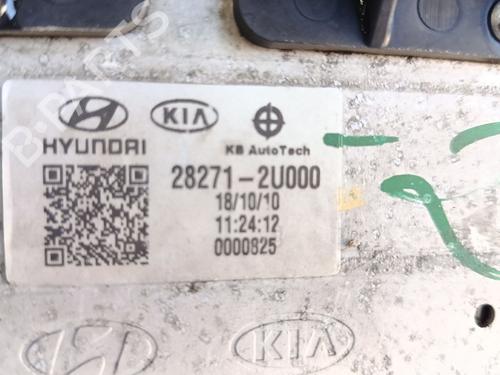 Intercooler HYUNDAI i30 (PDE, PD, PDEN) 1.6 CRDi | BP36303914M30  - Image 5