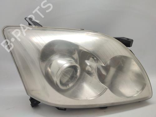 Used Right headlight Right headlight 33989498 33989498
