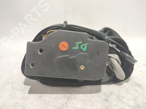 Used Front left seatbelt Front left seatbelt VW POLO (6N2) 1.4 TDI (75 hp) 34396550 34396550