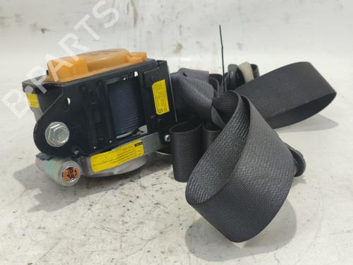 Used Front left seatbelt SUBARU IMPREZA Hatchback (GR, GH, G3) [2007-2014]  18882431