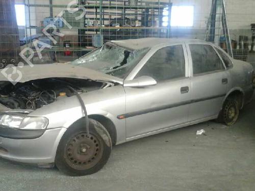 Front right window mechanism OPEL VECTRA B (J96) 2.0 DTI 16V (F19) | BP7150670C23 