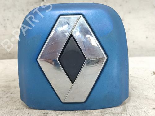 Heckklappengriff für RENAULT CLIO II (BB_, CB_) 1.2 16V (BB05, BB0W, BB11, BB27, BB2T, BB2U, BB2V, CB05,... (75 hp) 27833922