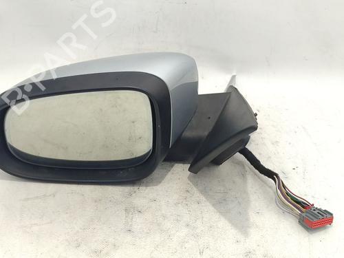 Used Left mirror Left mirror JAGUAR XF I (X250) 2.7 D (207 hp) 36037836 36037836